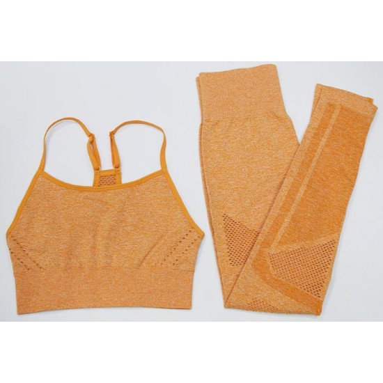 spagetti strap crop